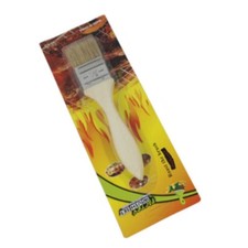 PENNELLO X BARBEQUE spazzola