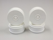 Kyosho Cerchi Inferno Mp9 Tki4 (4) Bianco