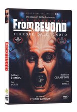 Dvd from beyond terrore - dvd,
