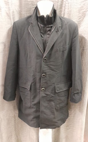 Impermeabile soprabito uomo - impermeabile,