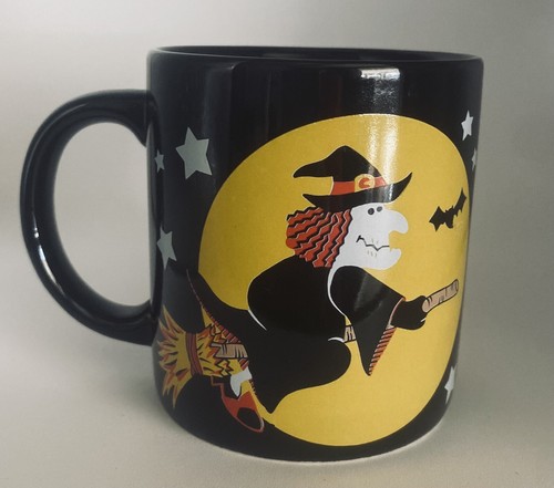 Tazza tè caffè halloween - tazza,