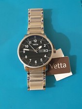 Orologio Uomo Vetta Vernier VW0002 Nuovo Affare