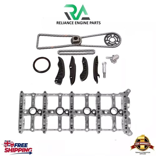 Kit catena distribuzione bmw - catena,