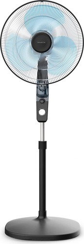 Rowenta ventilatore piantana - a,