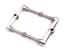 Comando Flybar di precisione