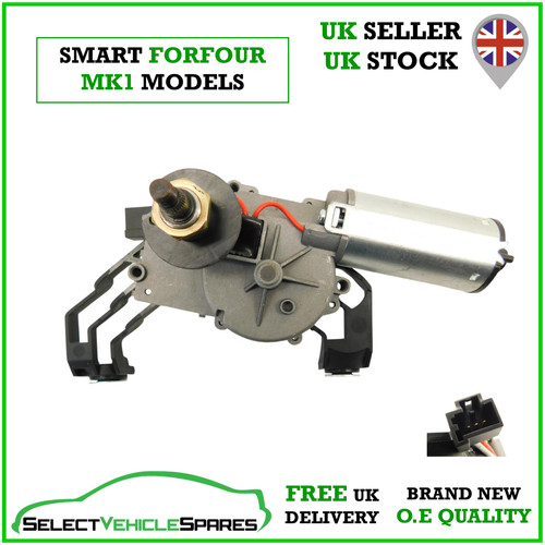 Nuovo smart forfour - nuovo,
