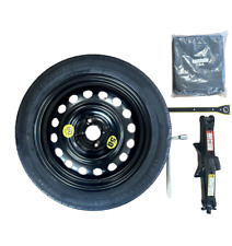 Kit Ruotino di Scorta 16" per Hyundai I20 con cric chiave e sacca dot 2024
