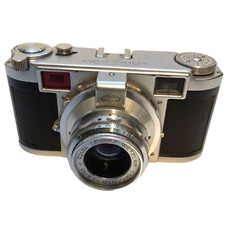 LORDOMAT CON OBIETTIVO WETZLAR