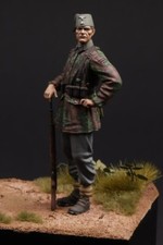 Waffen SS Soldatino -