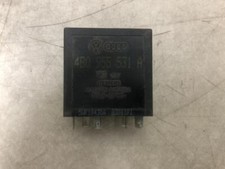 Relè elettrico VOLKSWAGEN GOLF 4