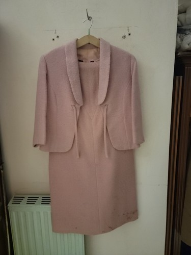 Completo vintage anni 50 - anni, '50
