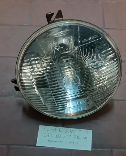03267816 faro interno alfa - 03267816, sx