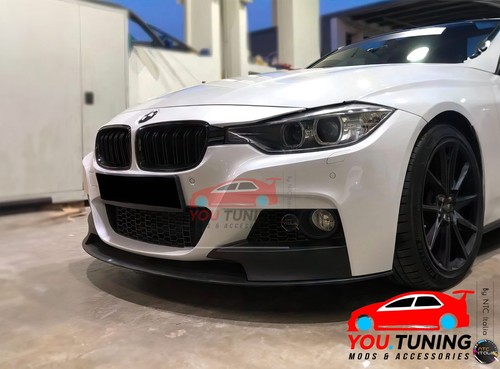 Bmw serie f30 f31 m - serie, 3