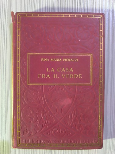 Libro maria pierazzi la - libro,