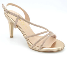 SPACE MODA 44418 DECOLLETE