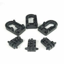 Telaio Kossel Delta Stampante