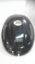 2006 TRIUMPH SPEED TRIPLE 1050