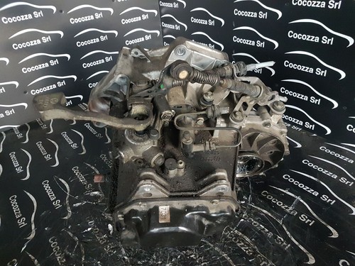 Cambio seat ibiza - ibiza, 1.2