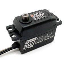 Savox SC-1267SG PLUS servo