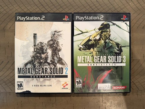 Metal gear solid - gear,