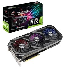 ASUS ROG Strix GeForce RTX