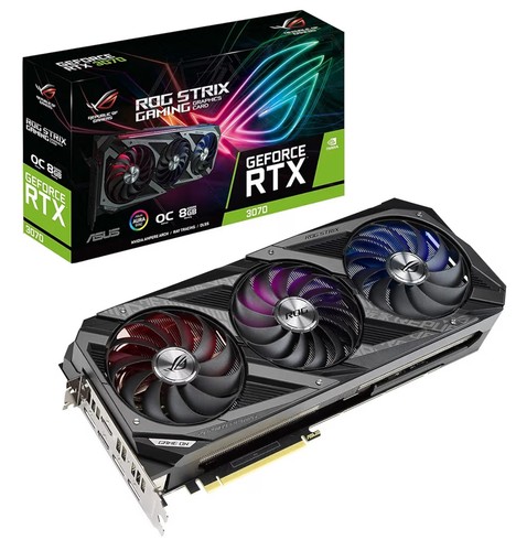 Asus rog strix geforce rtx - strix,