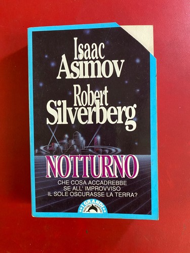 Isaac asimov robert silverberg - isaac,