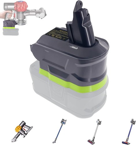 Adattatore per convertitore - v6,