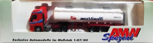 Awm 70741 camion cisterna - camion,