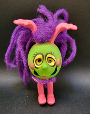 Skelter Helter Upsy Downsy