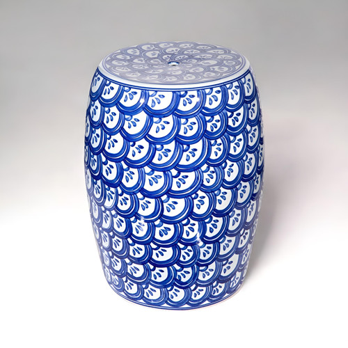 New chinoiserie antique - new, style