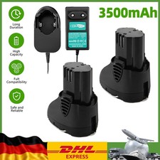 Batteria/caricabatterie agli