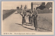 Friedrichshof Prussia