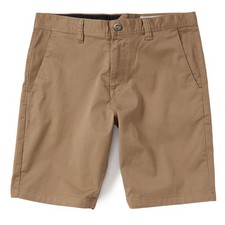 Pantaloncini chino Volcom