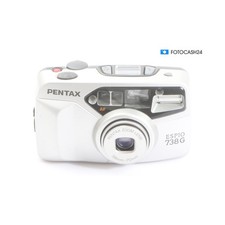 Pentax ESPIO 738 G + Molto