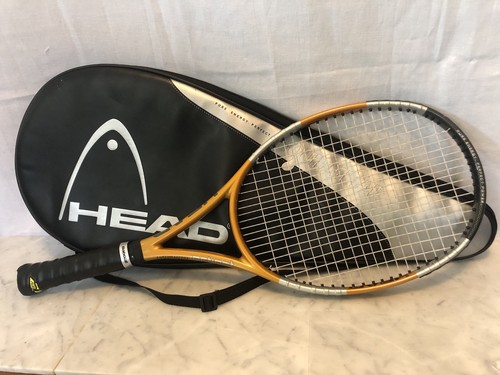 Racchetta tennis head - racchetta,