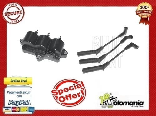 Kit bobina cavi - bobina,