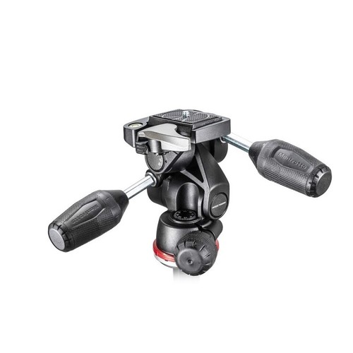 Manfrotto testa mh804 3 - manfrotto,