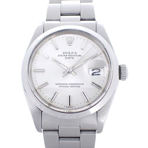 Orologio uomo rolex oyster - uomo,