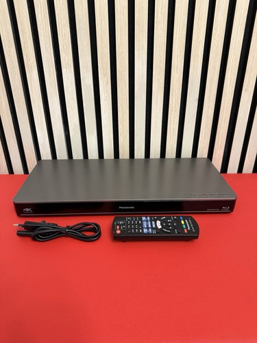 Panasonic dmp bdt375 - dmp-bdt375, lettore