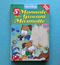 5° Manuale delle Giovani