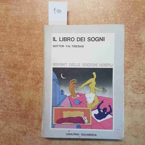 Libro dei sogni - il,