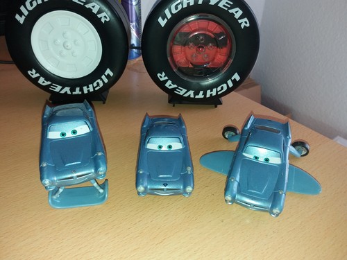 Disney pixar cars - ,