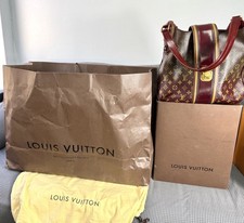 Autentico louis vuitton artsy - autentico,