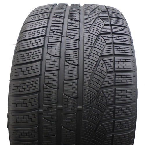 Pneumatico invernale pirelli - 1,