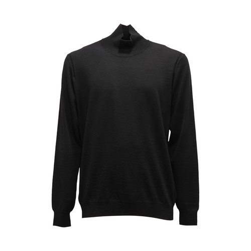 M7156 maglione lupetto uomo - m7156,