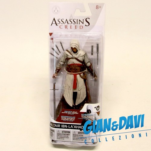 Mcfarlane toys ubisoft - mcfarlane,