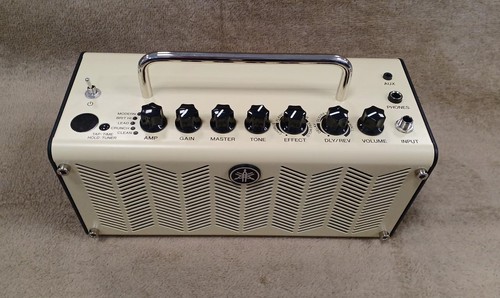 Amplificatore per chitarra