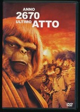 Anno 2670 - Ultimo atto [DVD]