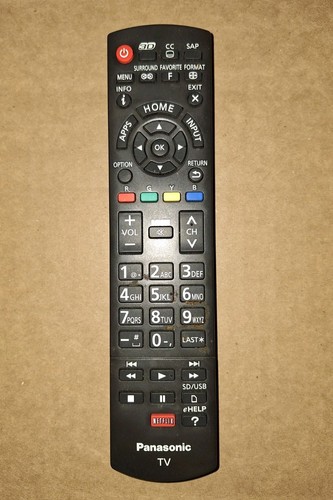 Telecomando originale